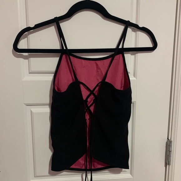 Mexx Women’s Black Top - Picture 4 of 4